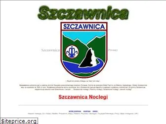 szczawnica.net