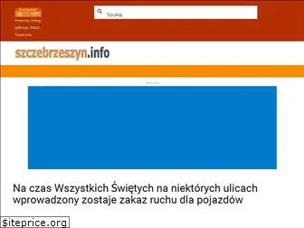 szczebrzeszyn.info