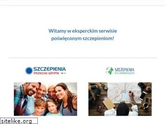 szczepieniadlapodrozujacych.pl