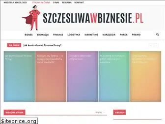 szczesliwawbiznesie.pl