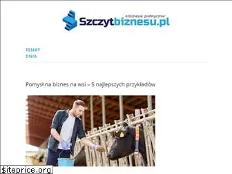 szczytbiznesu.pl