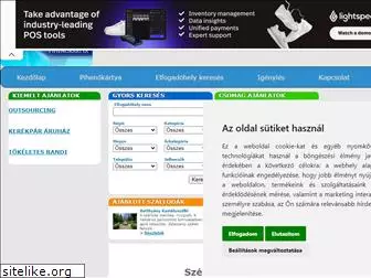 szechenyipihenokartya.hu thumbnail