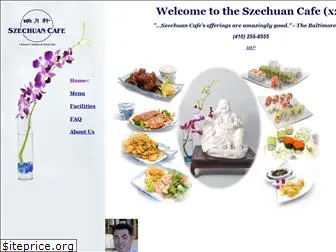 szechuancafe.com