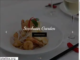 szechuangardenrestaurant.com.au