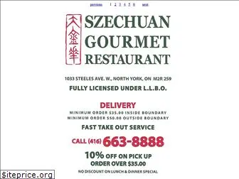 szechuangourmet.ca