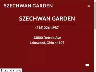 szechwan-garden.com