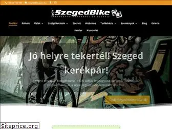 szegedbike.hu