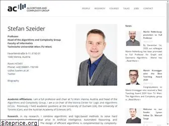 szeider.net