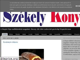 szekelykonyha.blogspot.com