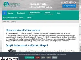 szellozes.info