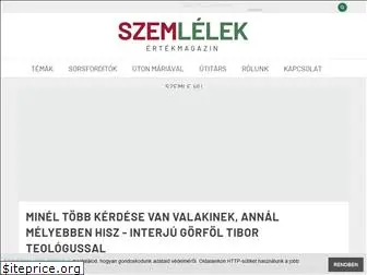 szemlelek.net