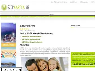 szepkartya.biz