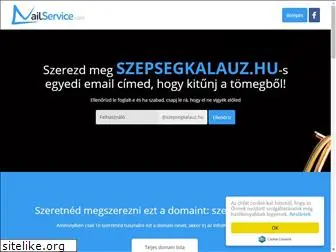 szepsegkalauz.hu thumbnail