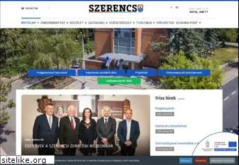 szerencs.hu