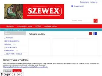 szewex.pl
