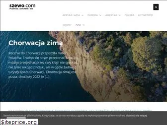 szewo.com