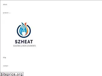 szheat.com