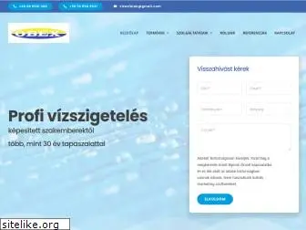 szigeteles.net