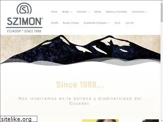 szimon.com