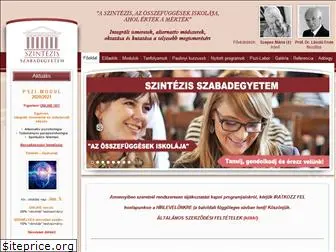 szintezis.info.hu
