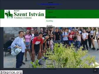 szistvan.hu