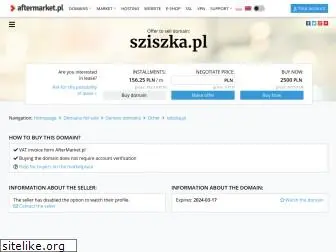 sziszka.pl