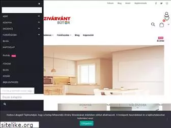 szivarvanybutor.hu thumbnail