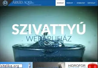 szivattyu.com