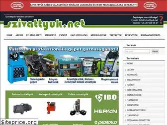 szivattyuk.net