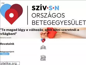 szivsn.hu