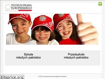szkola-patriotow.pl