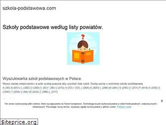szkola-podstawowa.com