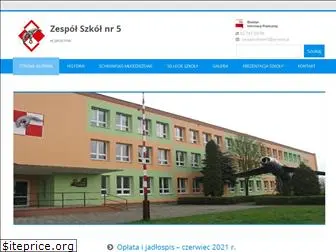 szkola5jarocin.pl