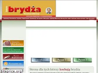 szkolabrydza.pl