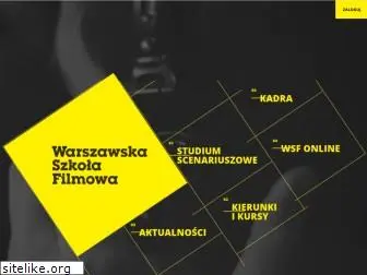 szkolafilmowa.pl