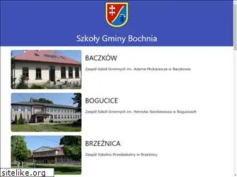 szkolagminabochnia.pl