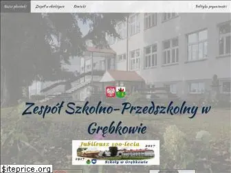 szkolagrebkow.pl