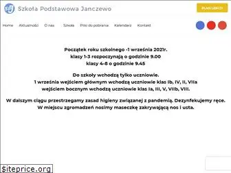 szkolajanczewo.pl