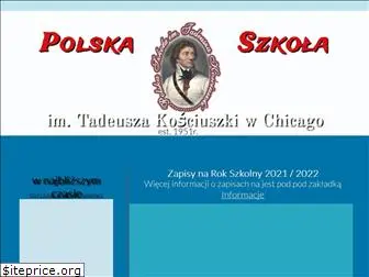 szkolakosciuszki.com