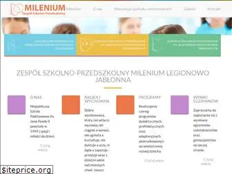 szkolamilenium.pl