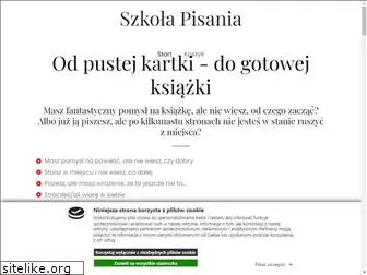 szkolapisania.pl
