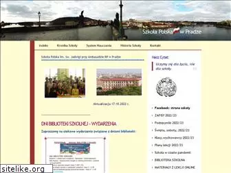 szkolapolskawpradze.com