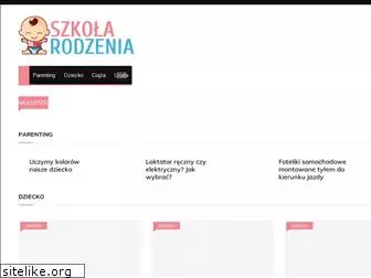 szkolarodzenia.org.pl