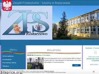 szkolarostarzewo.pl