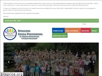 szkolaspoleczna.org