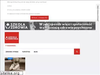 szkolazdrowia.com.pl