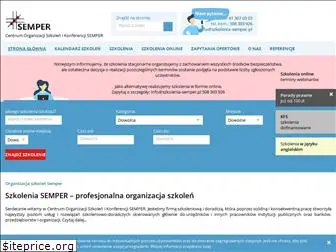 szkolenia-semper.pl