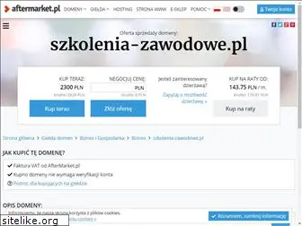 szkolenia-zawodowe.pl