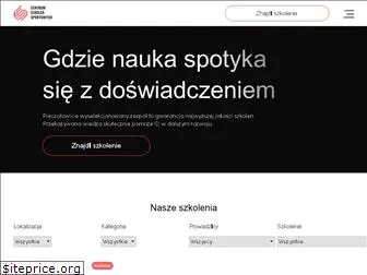 szkoleniacss.com