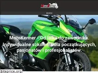 szkoleniamotocyklowe.com.pl
